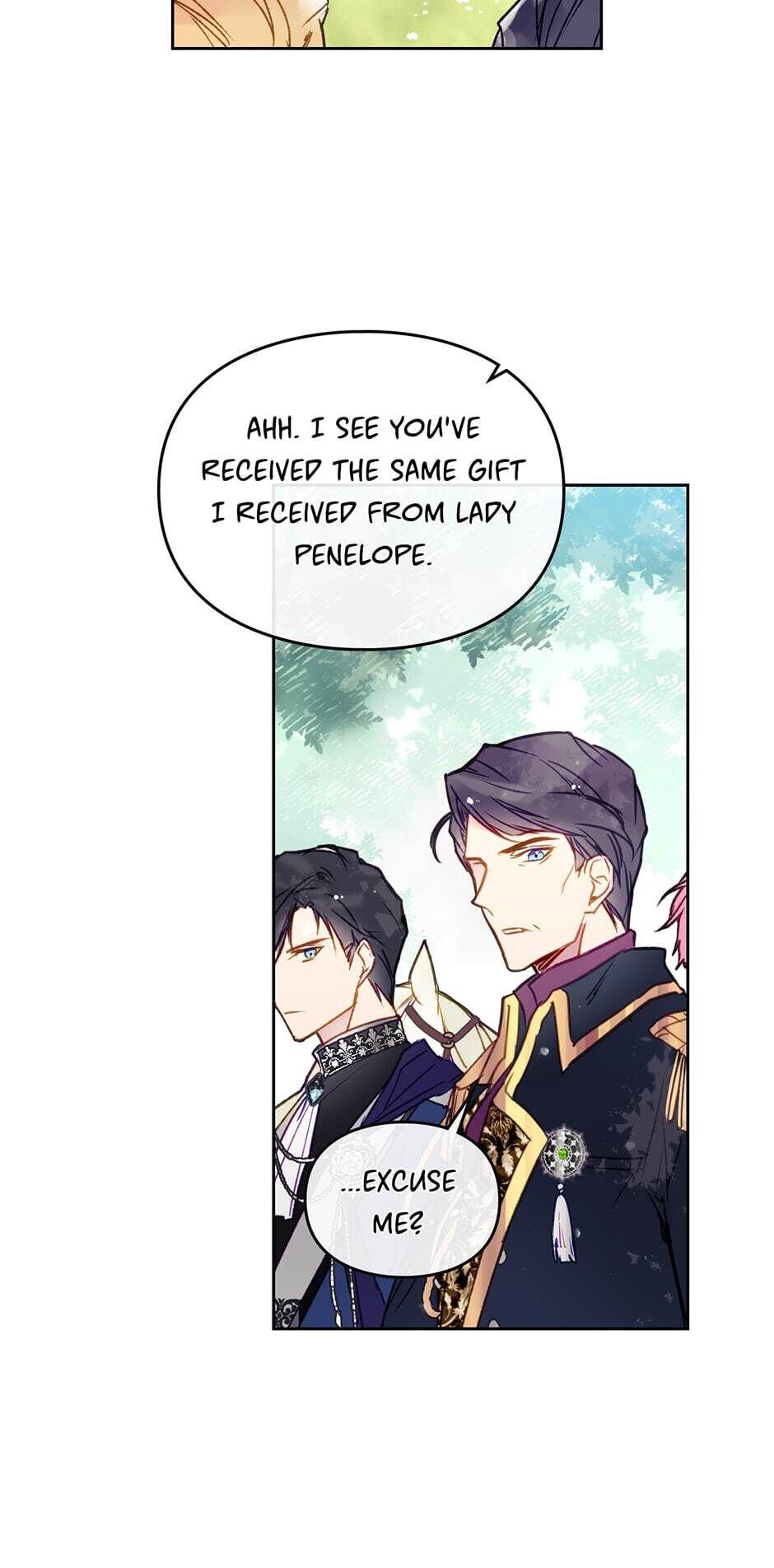 Villains Are Destined to Die Chap 65 - Next Chap 66