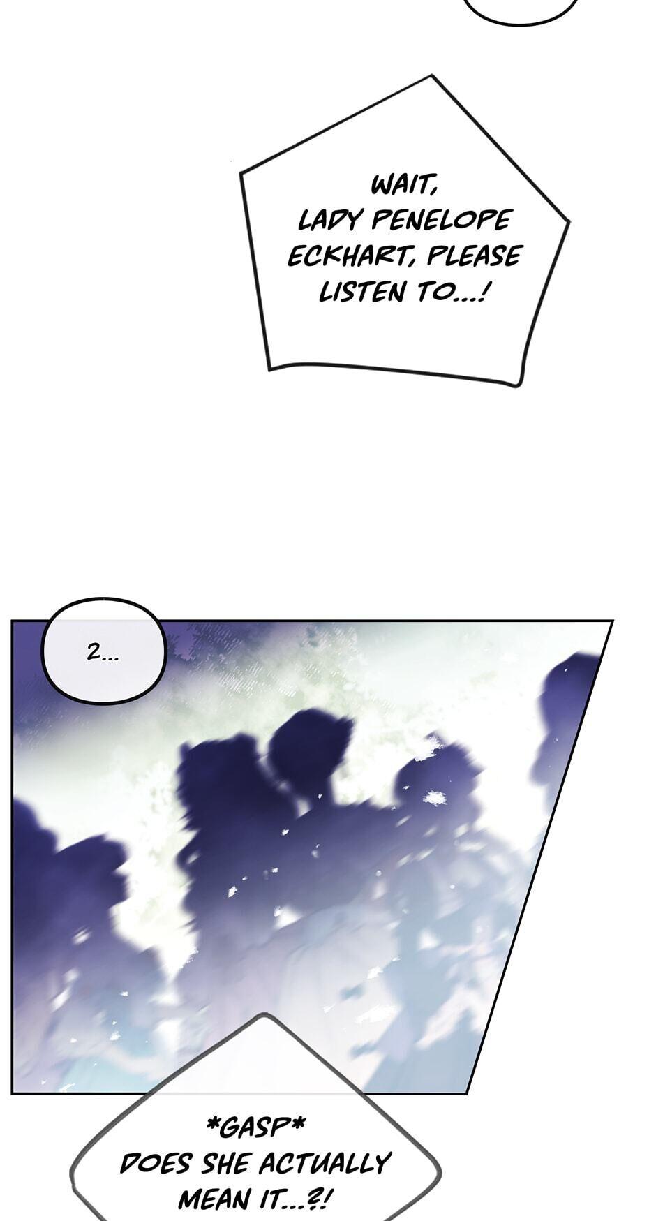 Villains Are Destined to Die Chap 66 - Next Chap 67