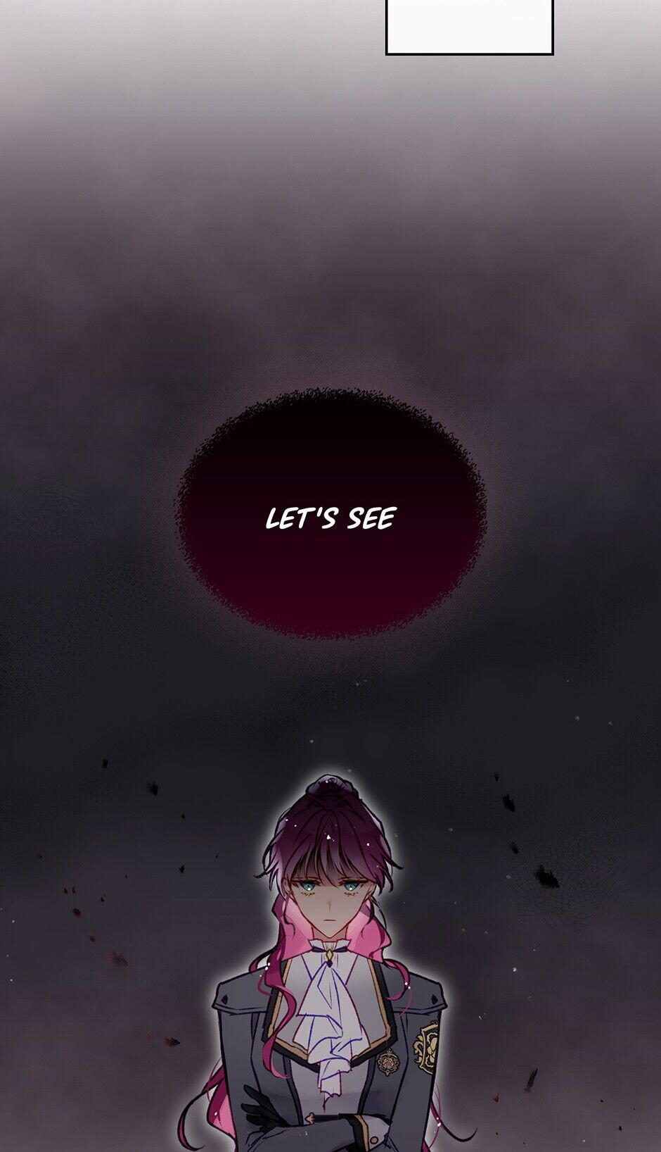Villains Are Destined to Die Chap 66 - Next Chap 67