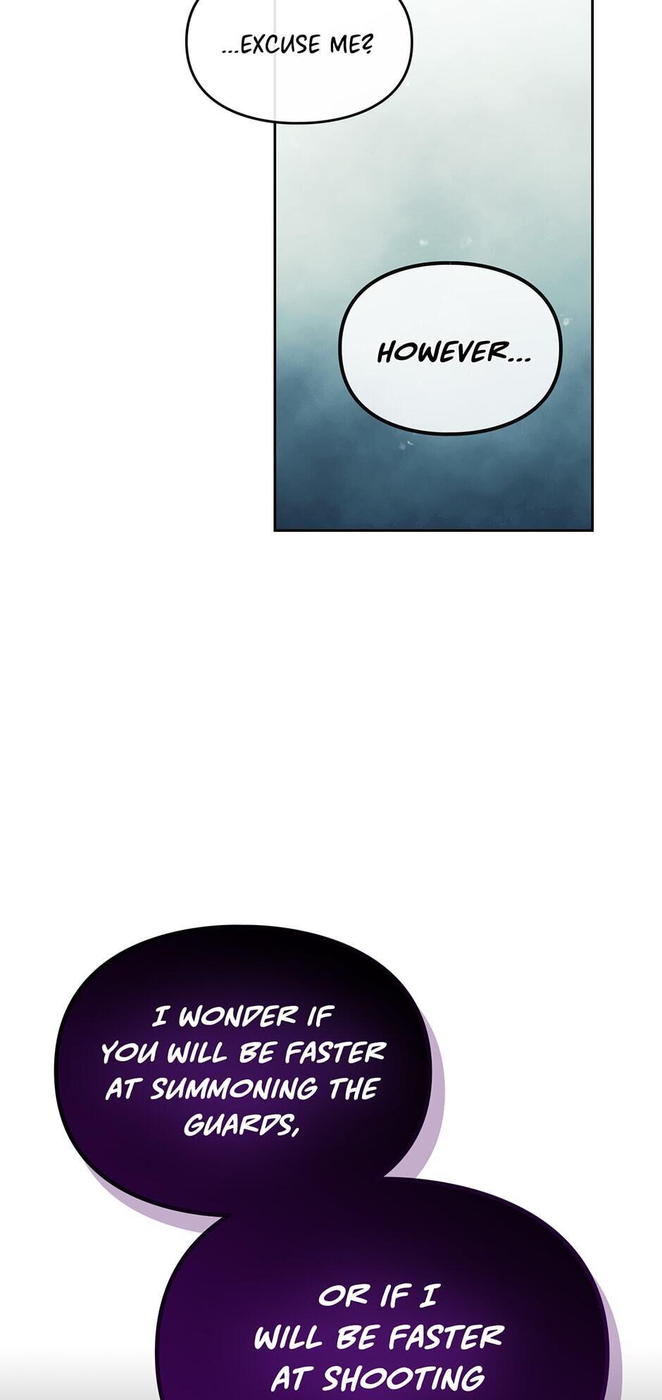 Villains Are Destined to Die Chap 66 - Next Chap 67