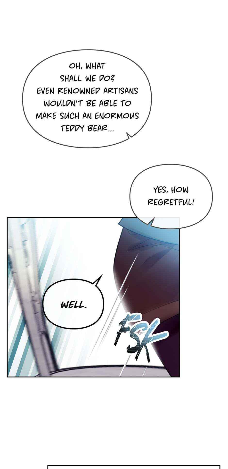 Villains Are Destined to Die Chap 66 - Next Chap 67