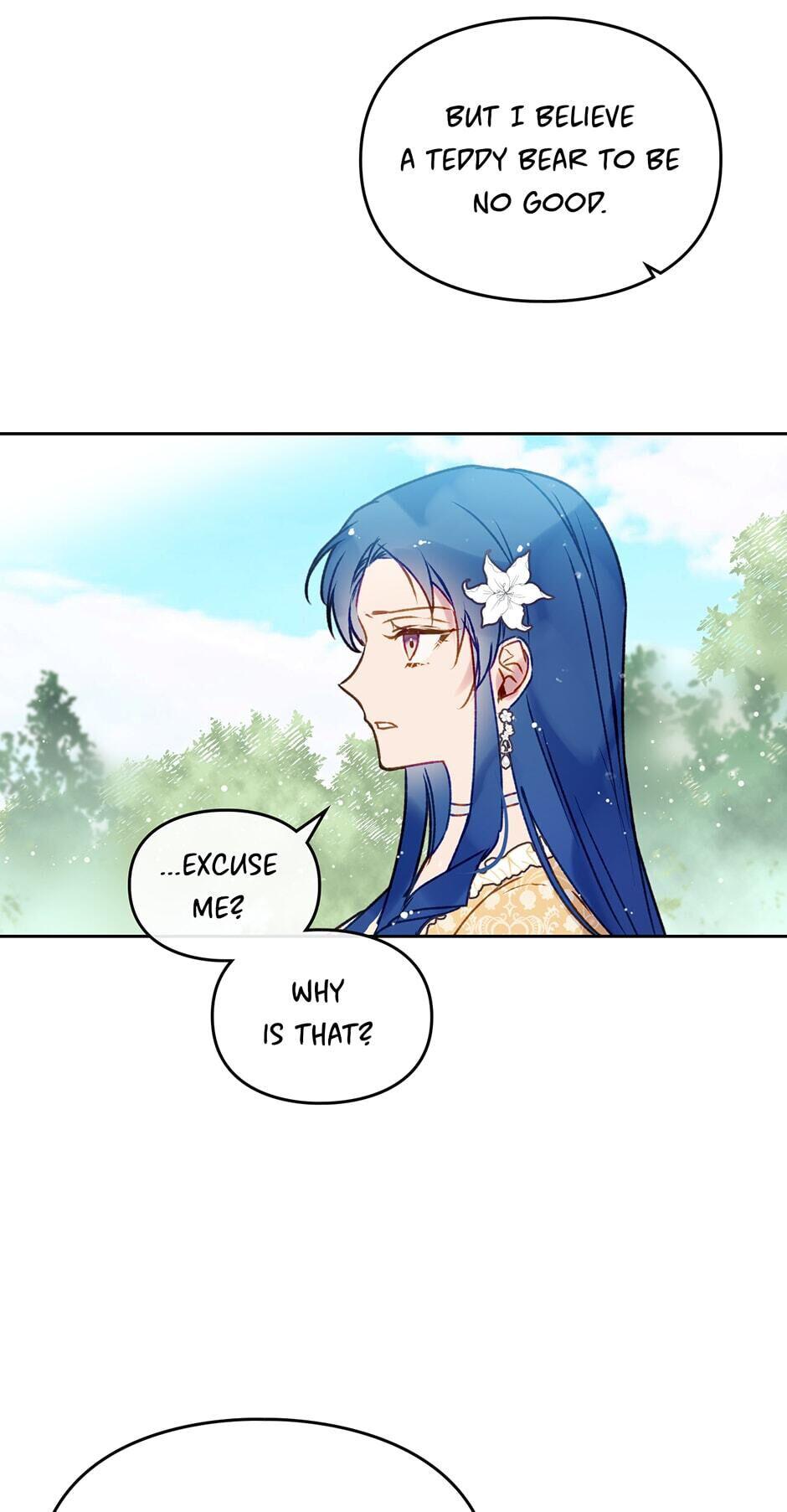 Villains Are Destined to Die Chap 66 - Next Chap 67