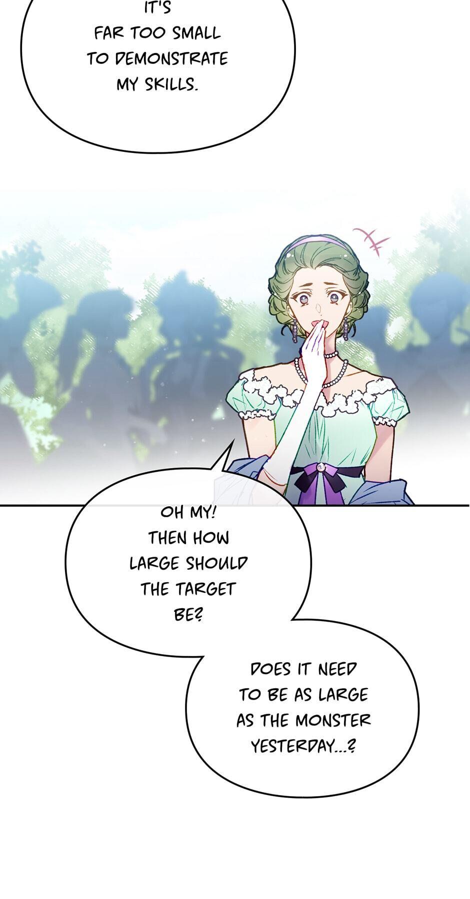 Villains Are Destined to Die Chap 66 - Next Chap 67