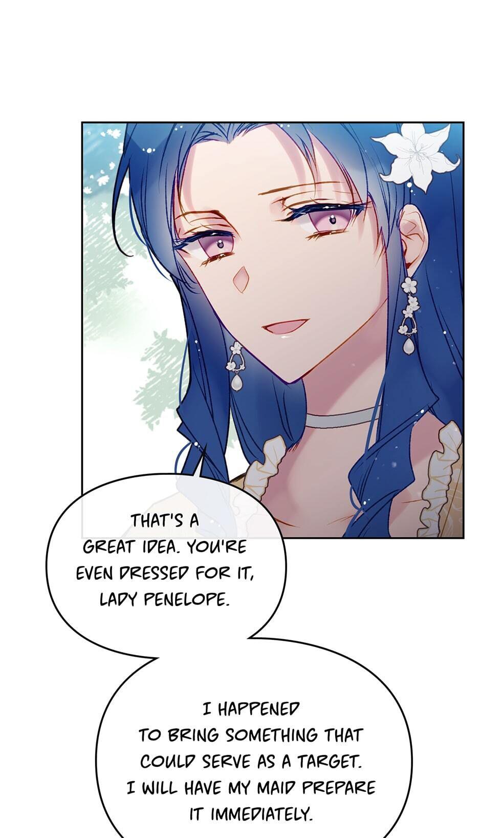Villains Are Destined to Die Chap 66 - Next Chap 67