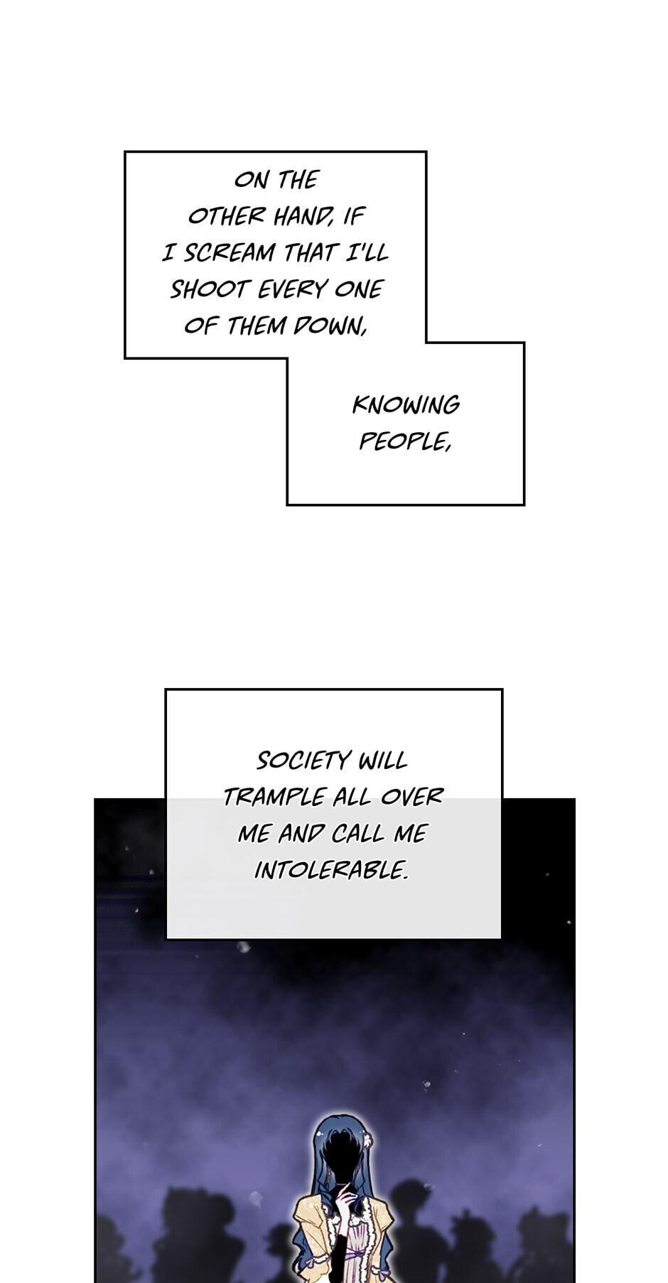 Villains Are Destined to Die Chap 66 - Next Chap 67