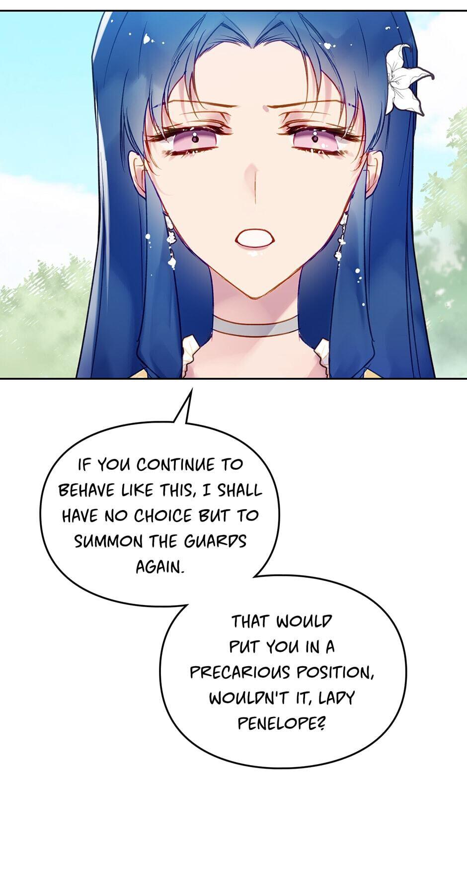 Villains Are Destined to Die Chap 66 - Next Chap 67