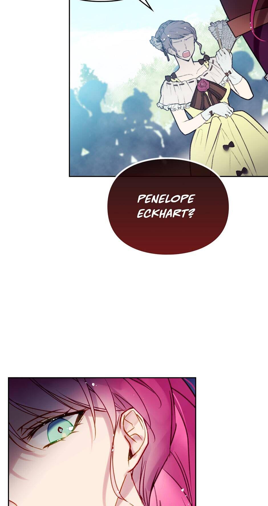 Villains Are Destined to Die Chap 66 - Next Chap 67