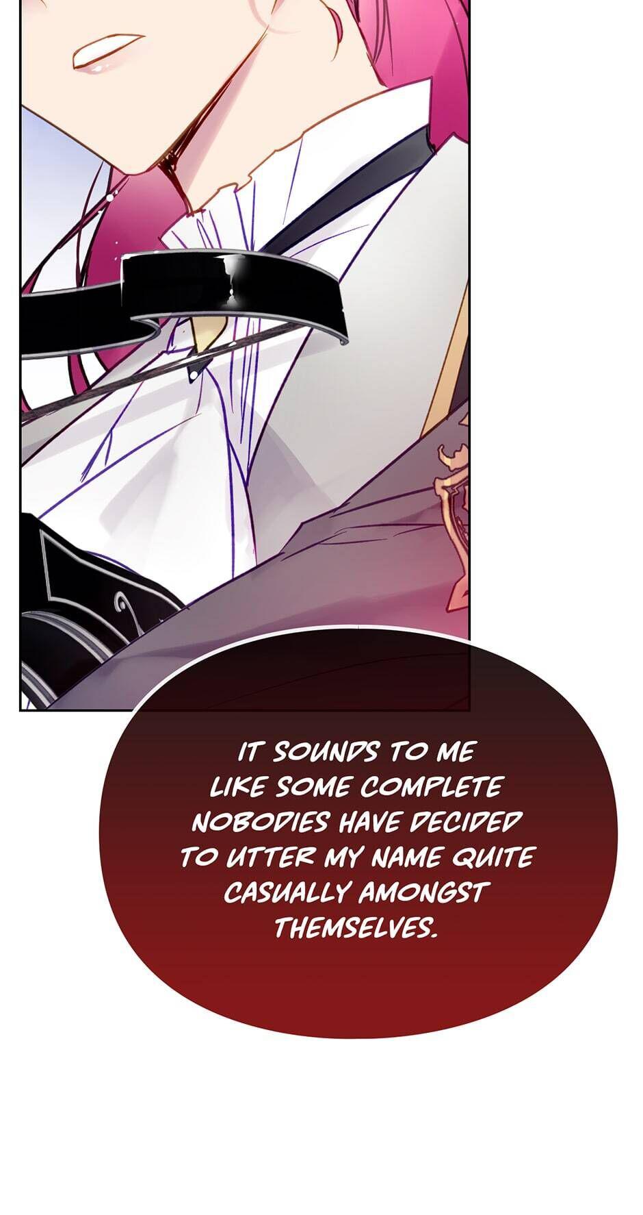 Villains Are Destined to Die Chap 66 - Next Chap 67