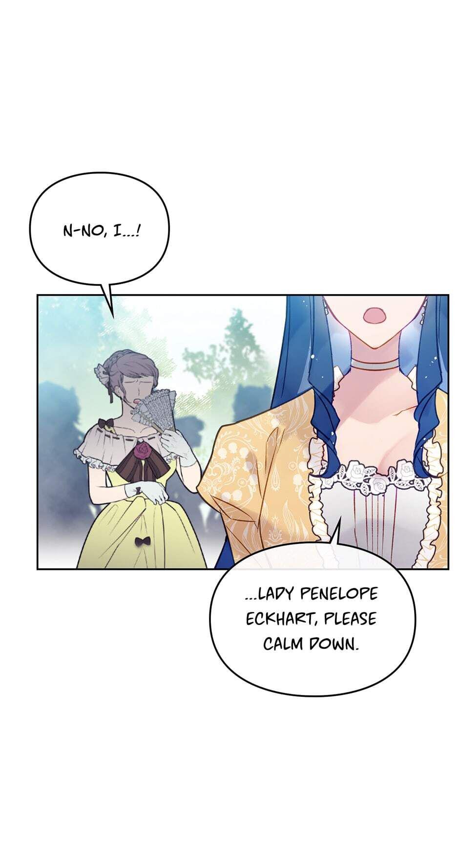 Villains Are Destined to Die Chap 66 - Next Chap 67