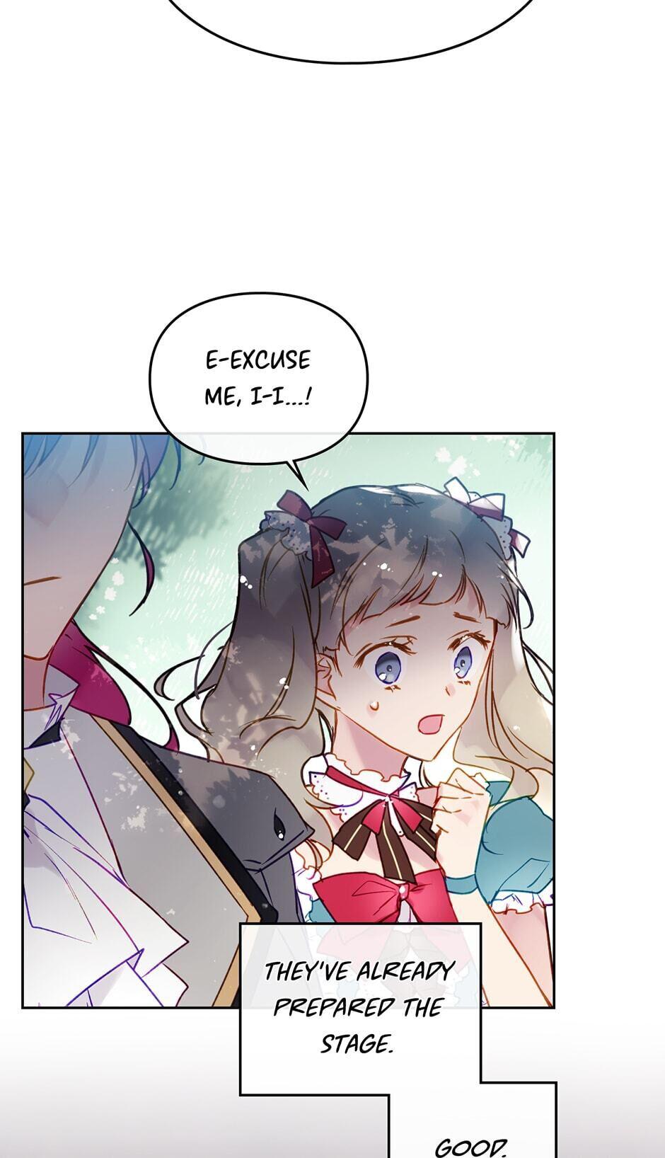 Villains Are Destined to Die Chap 66 - Next Chap 67