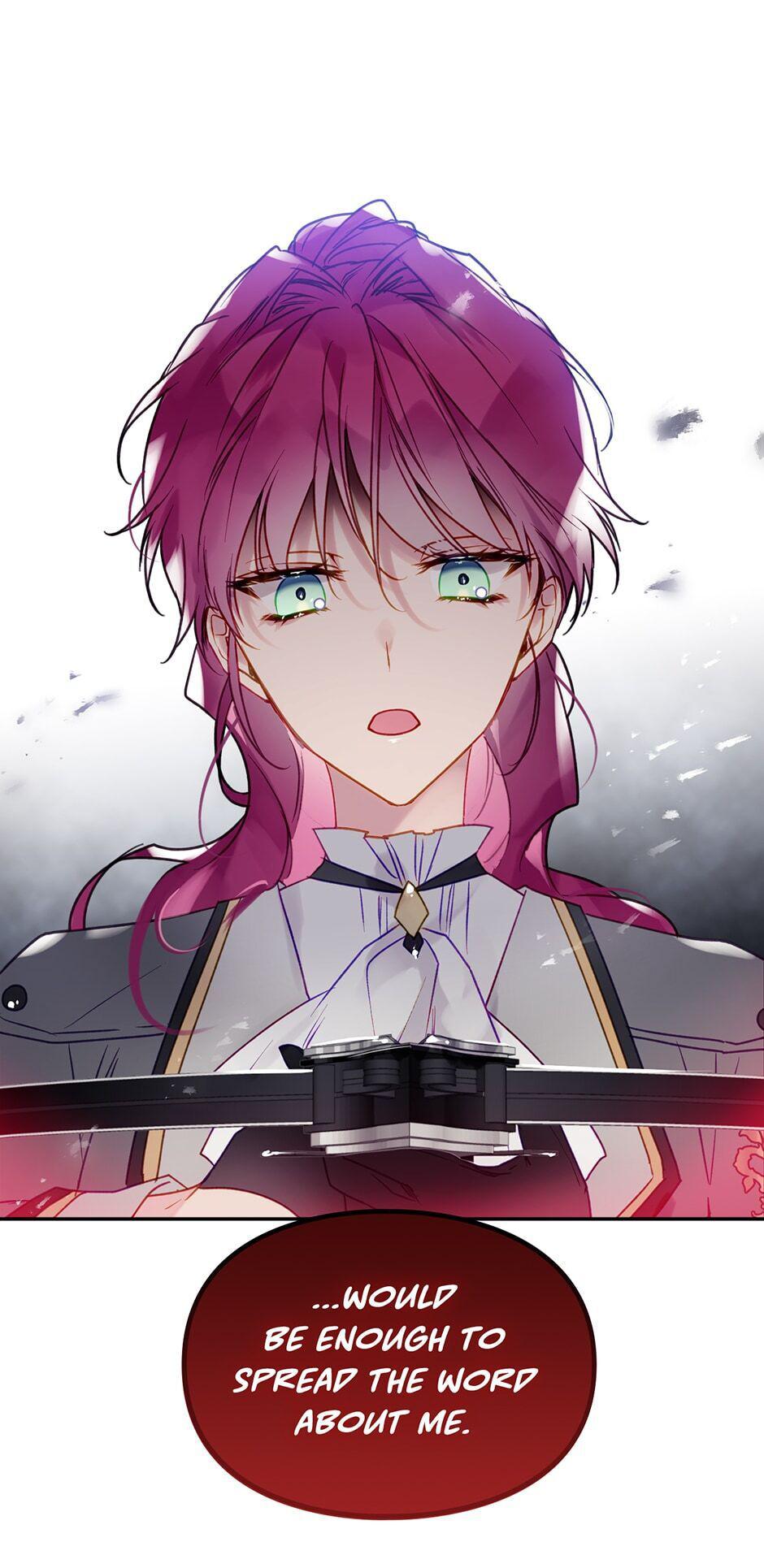 Villains Are Destined to Die Chap 66 - Next Chap 67