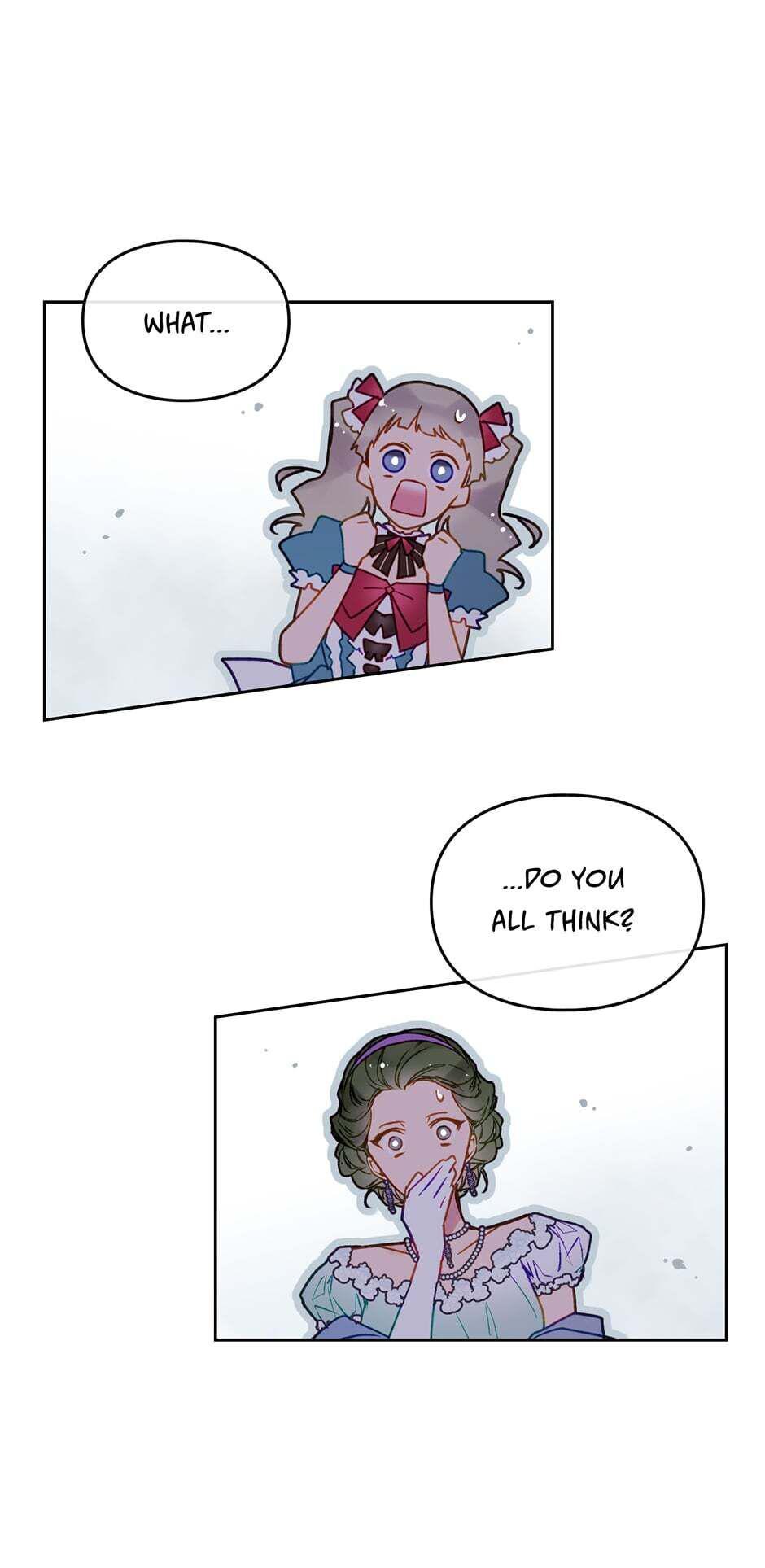 Villains Are Destined to Die Chap 66 - Next Chap 67