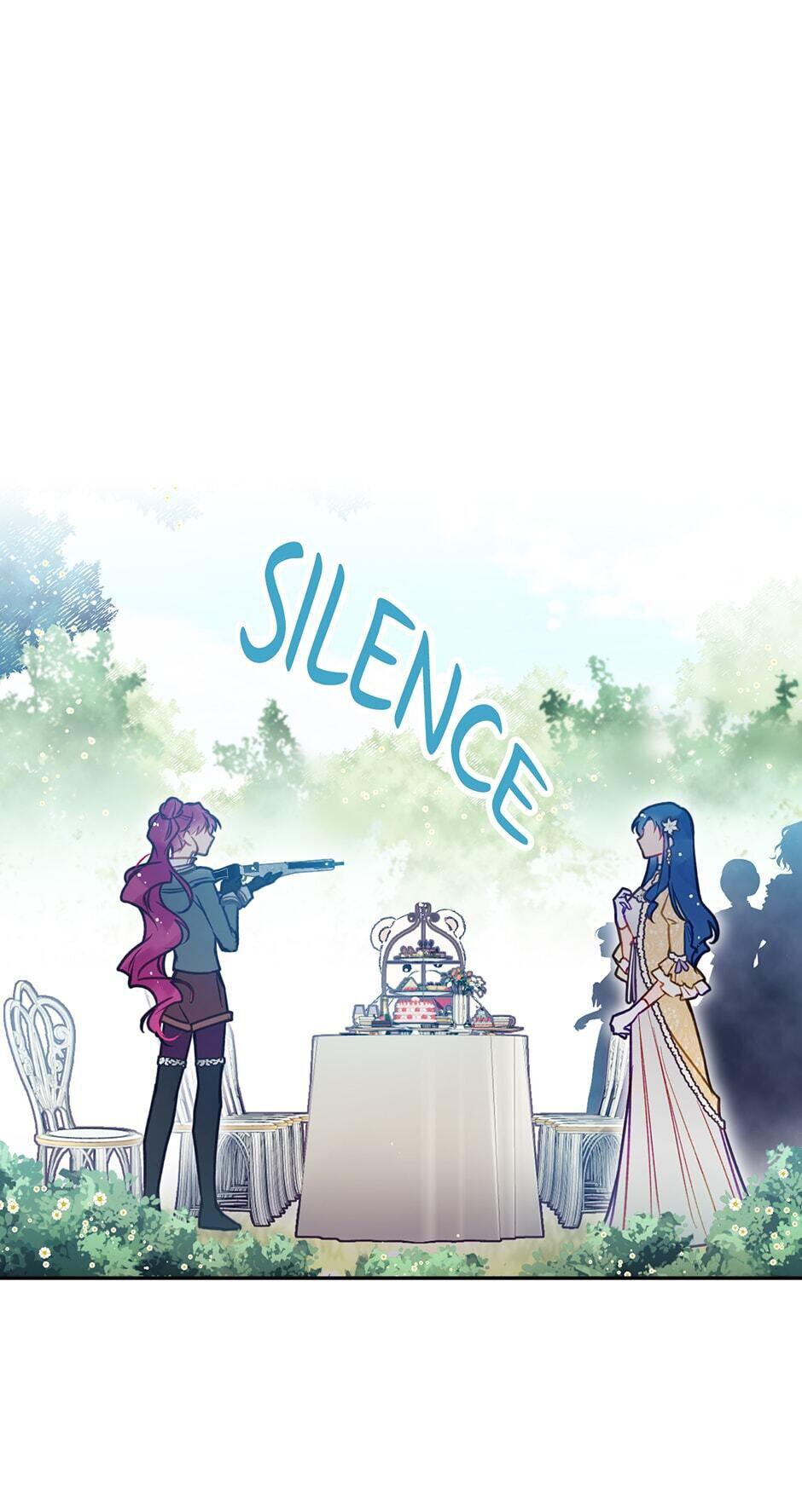 Villains Are Destined to Die Chap 66 - Next Chap 67