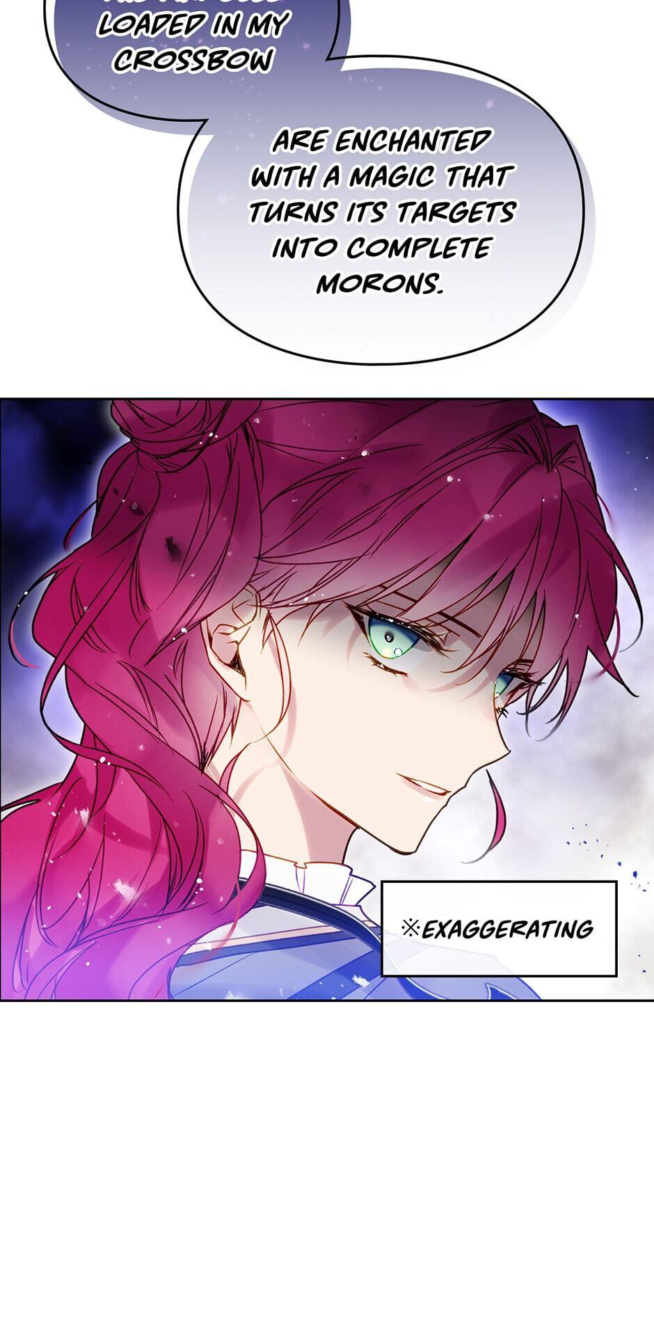 Villains Are Destined to Die Chap 66 - Next Chap 67