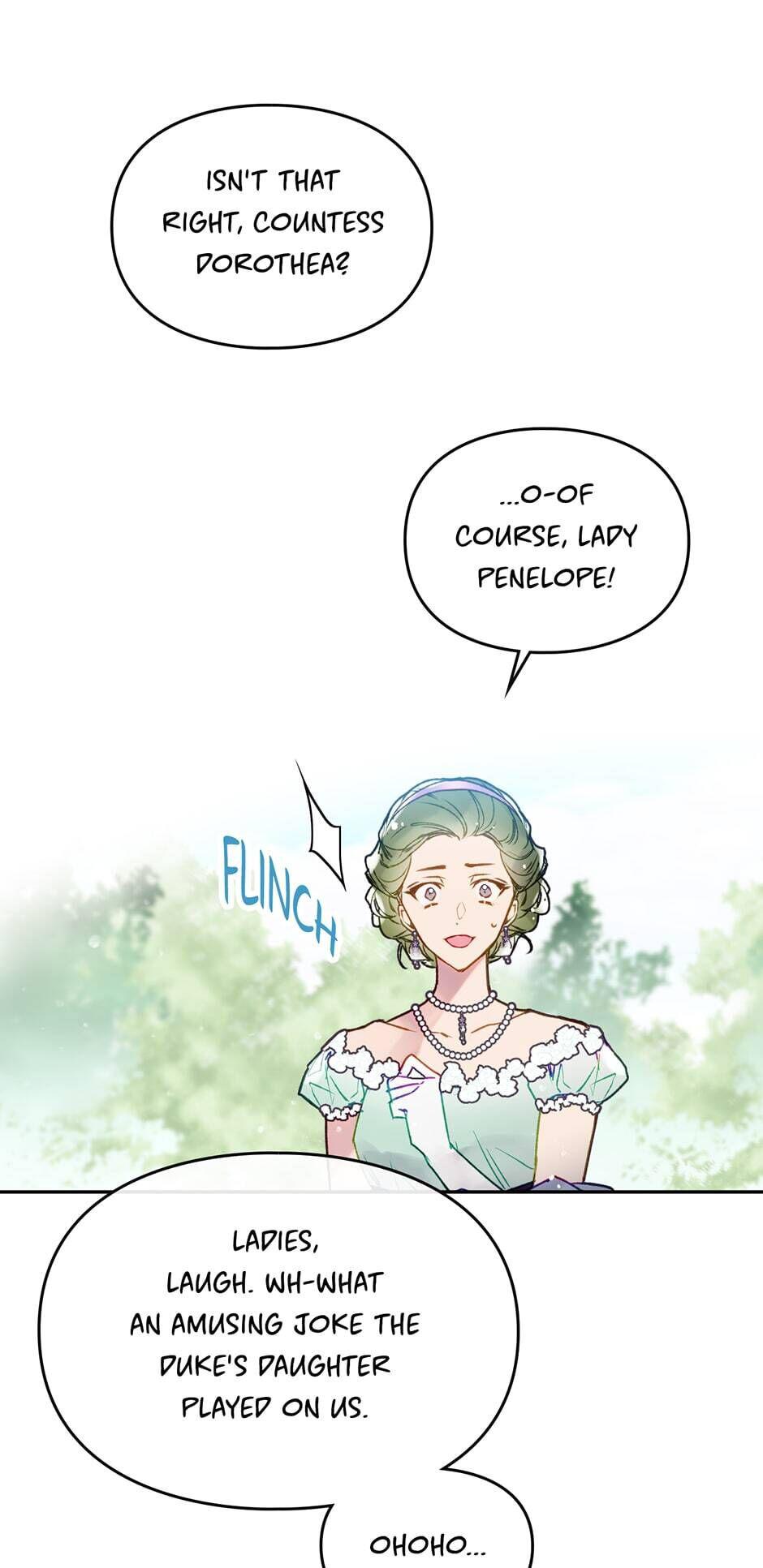 Villains Are Destined to Die Chap 66 - Next Chap 67
