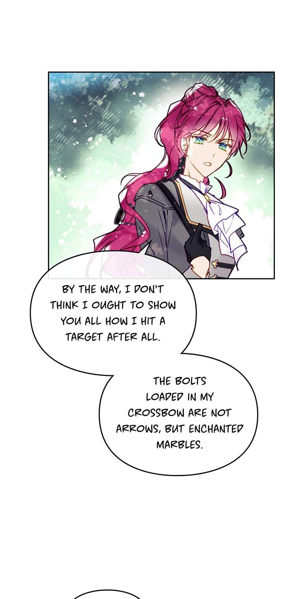 Villains Are Destined to Die Chap 66 - Next Chap 67