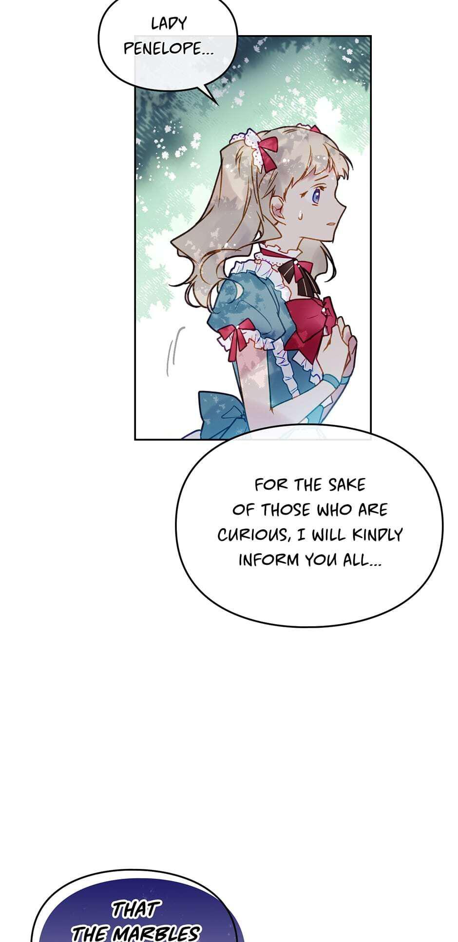 Villains Are Destined to Die Chap 66 - Next Chap 67