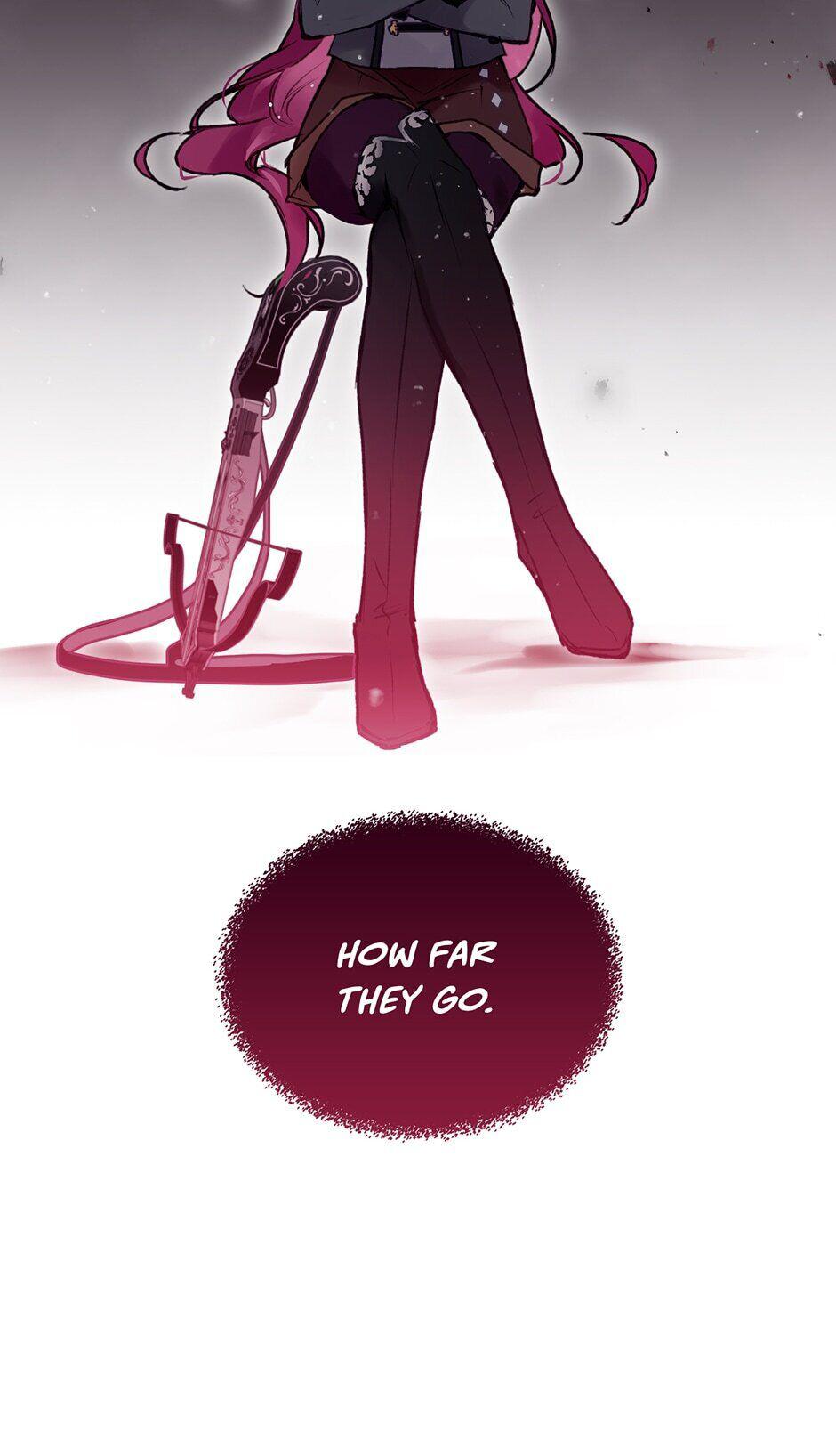 Villains Are Destined to Die Chap 66 - Next Chap 67