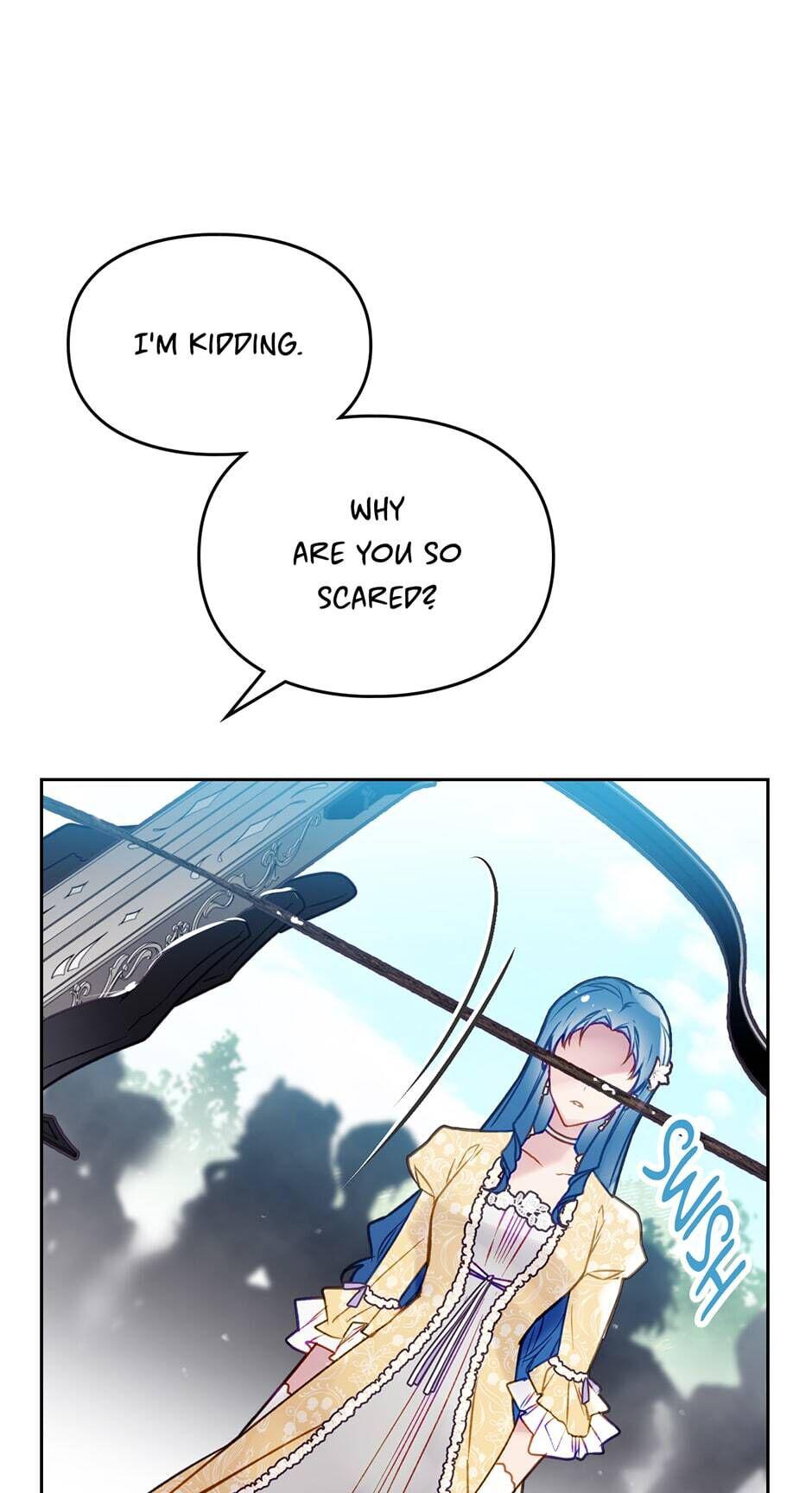 Villains Are Destined to Die Chap 66 - Next Chap 67