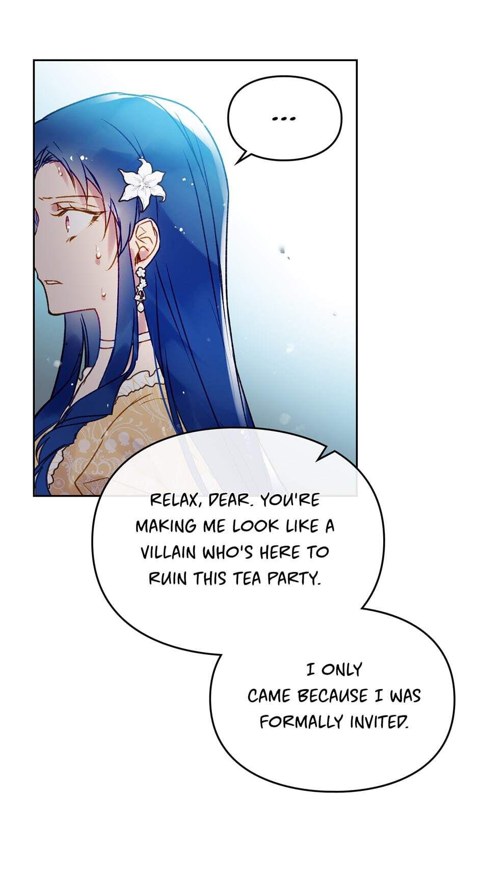 Villains Are Destined to Die Chap 66 - Next Chap 67