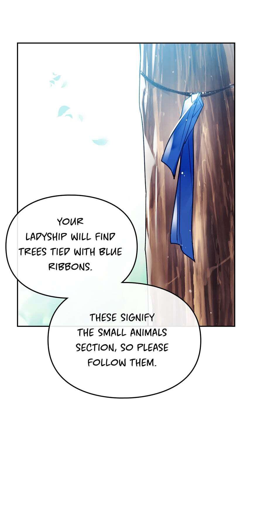 Villains Are Destined to Die Chap 66 - Next Chap 67