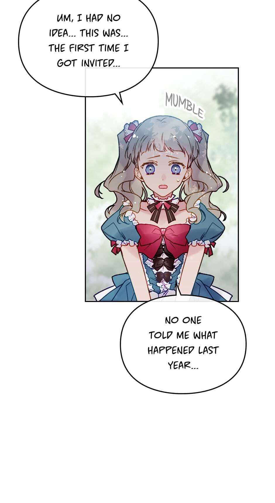 Villains Are Destined to Die Chap 66 - Next Chap 67