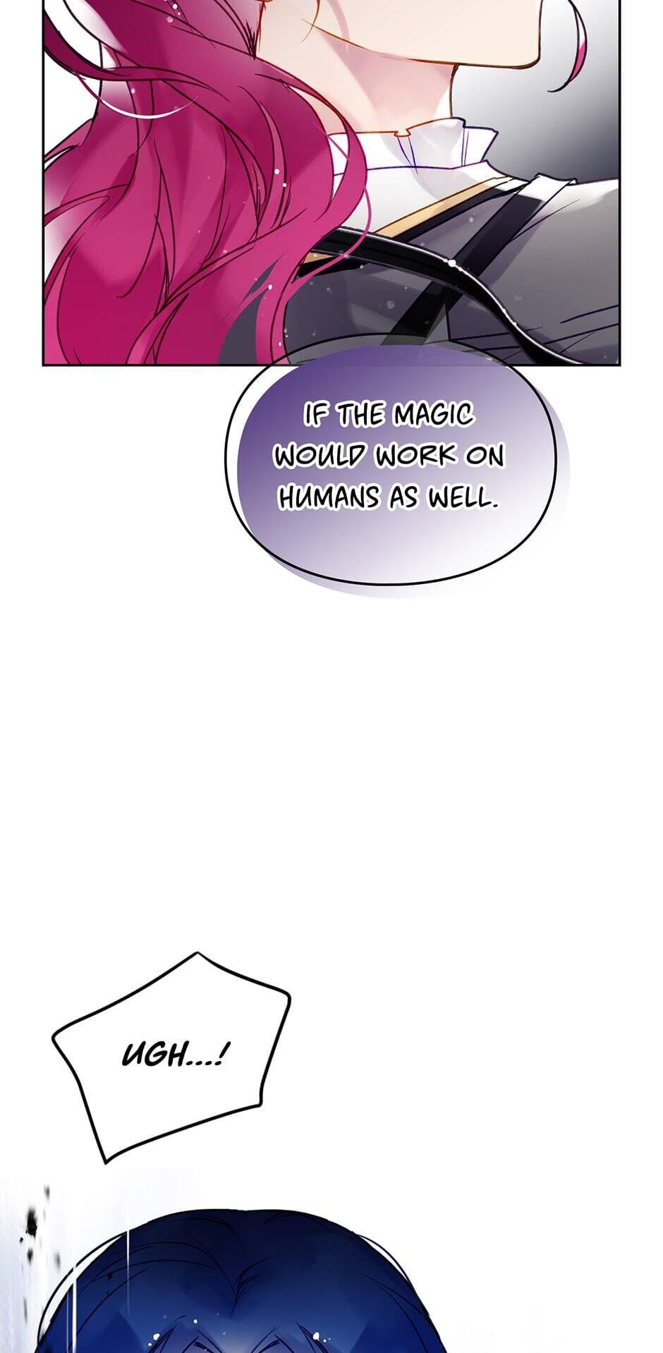 Villains Are Destined to Die Chap 66 - Next Chap 67