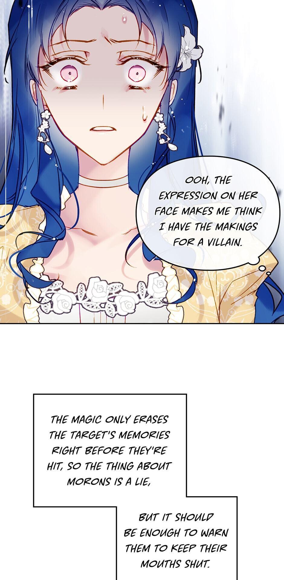 Villains Are Destined to Die Chap 66 - Next Chap 67