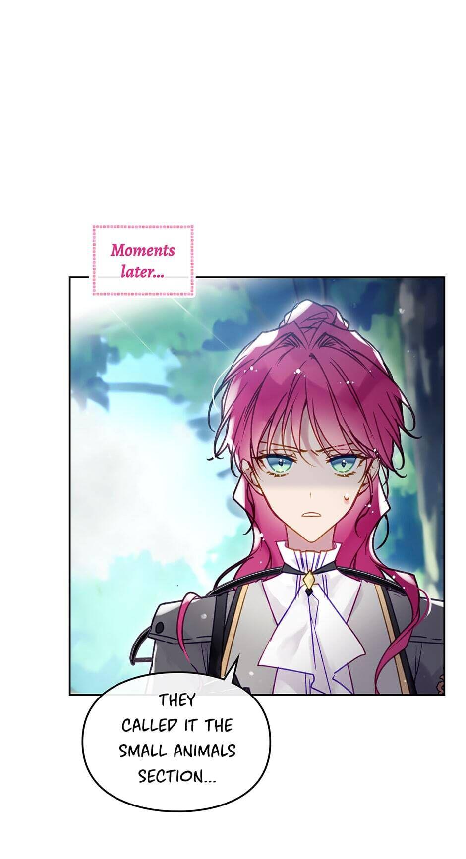 Villains Are Destined to Die Chap 66 - Next Chap 67