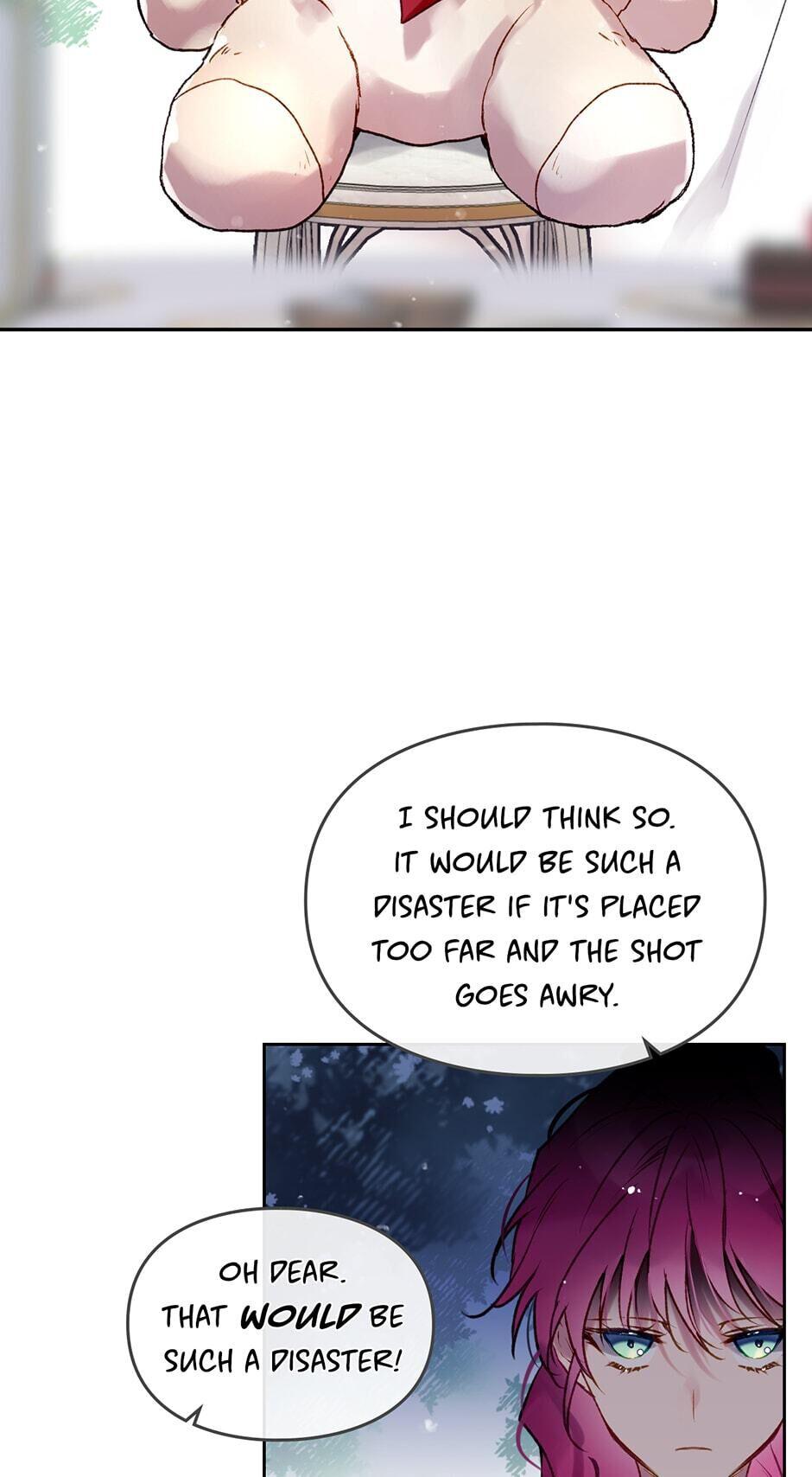 Villains Are Destined to Die Chap 66 - Next Chap 67