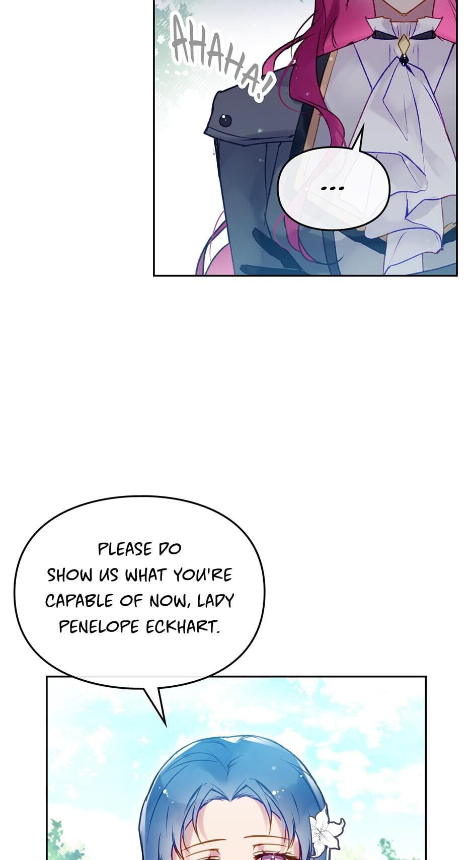 Villains Are Destined to Die Chap 66 - Next Chap 67