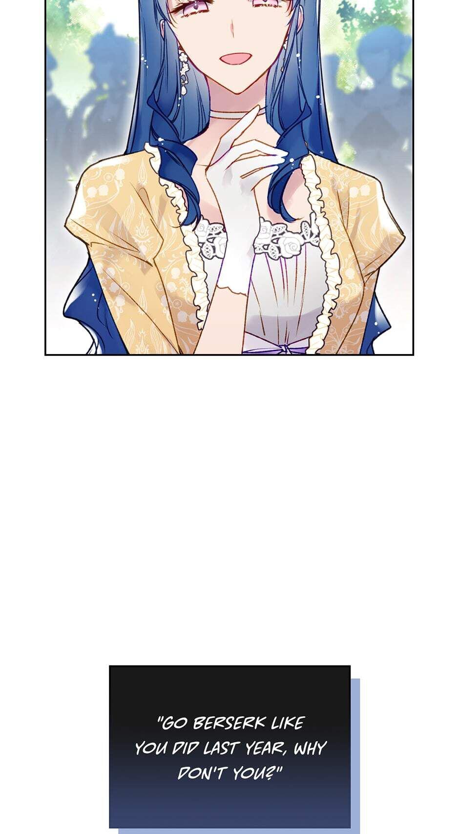 Villains Are Destined to Die Chap 66 - Next Chap 67