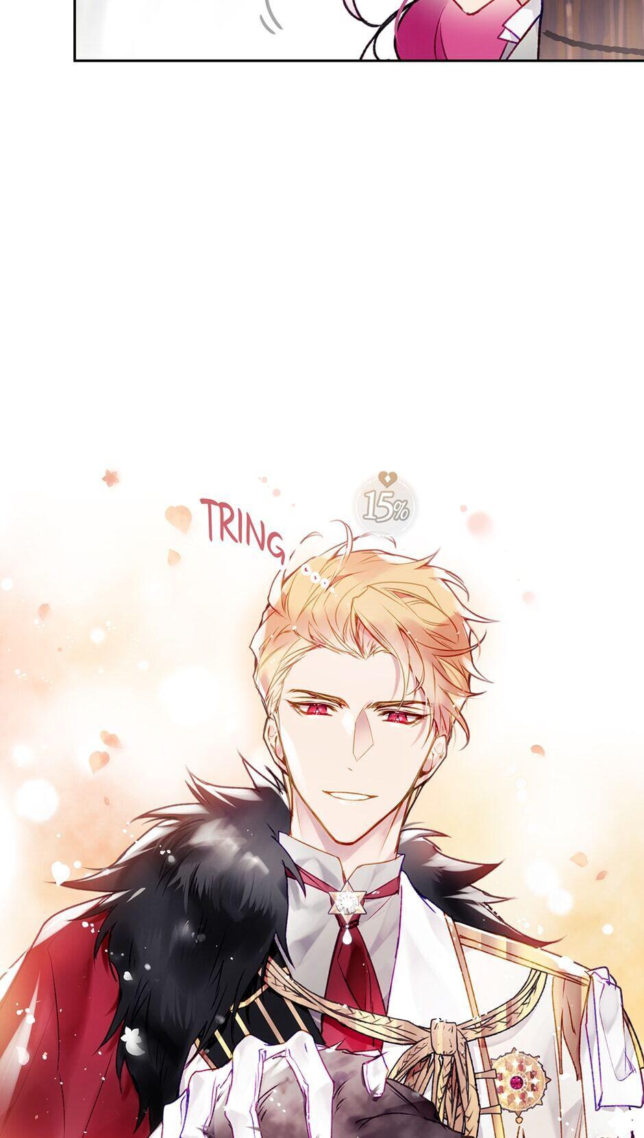 Villains Are Destined to Die Chap 68 - Next Chap 69