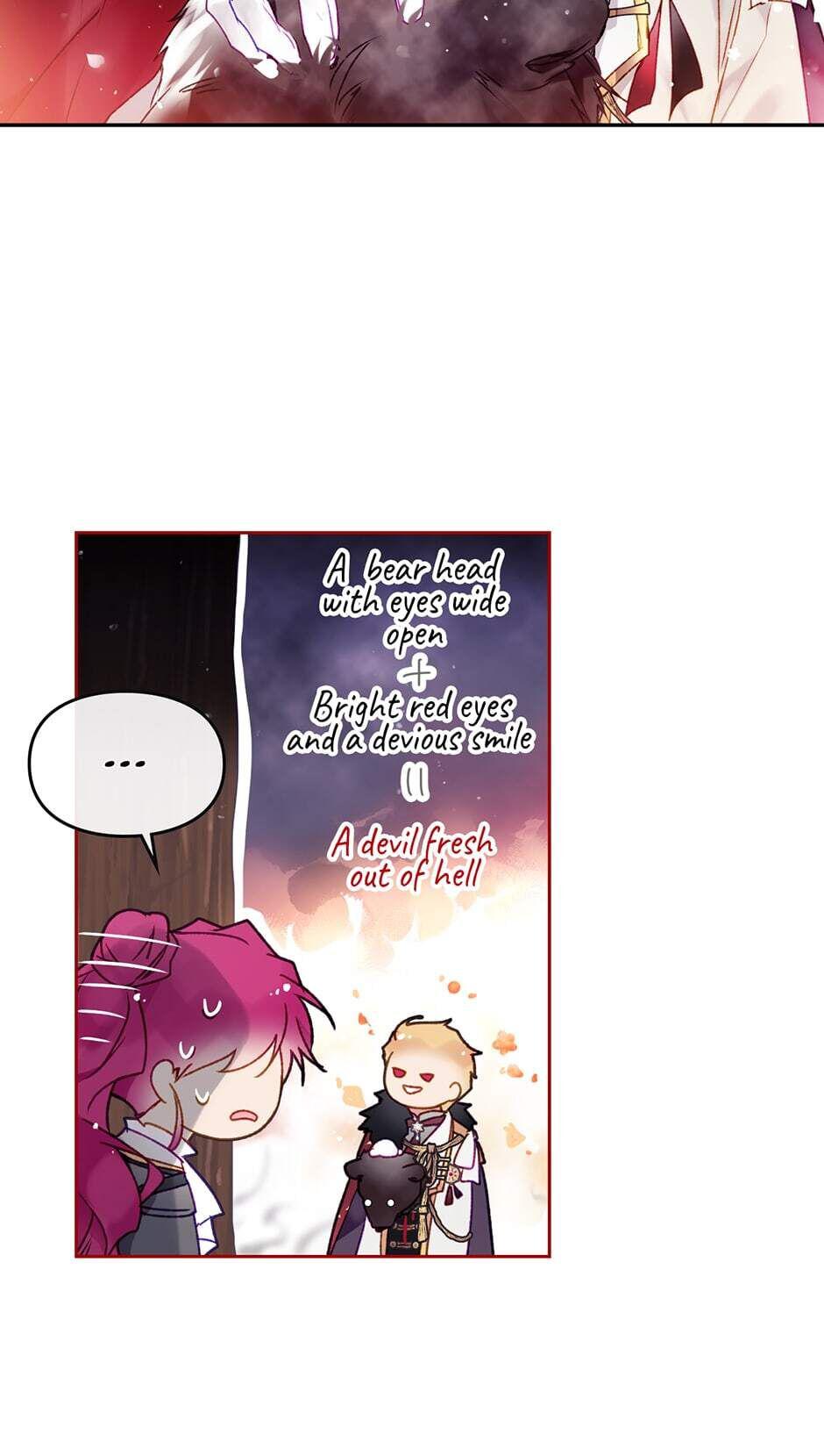 Villains Are Destined to Die Chap 68 - Next Chap 69