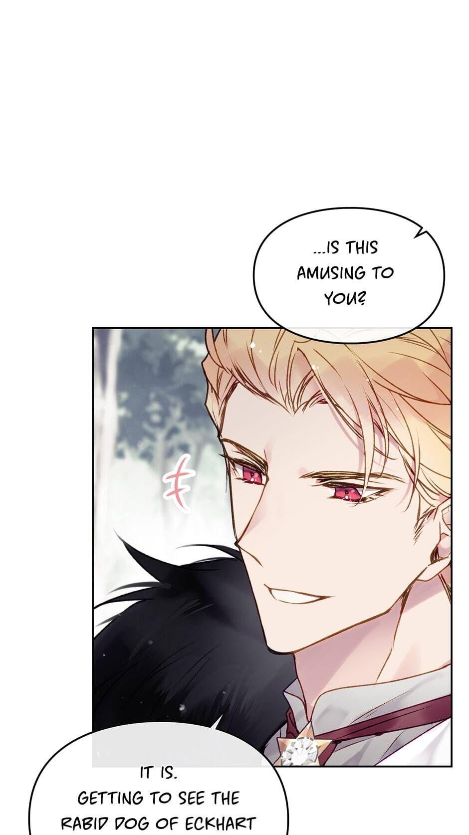 Villains Are Destined to Die Chap 68 - Next Chap 69
