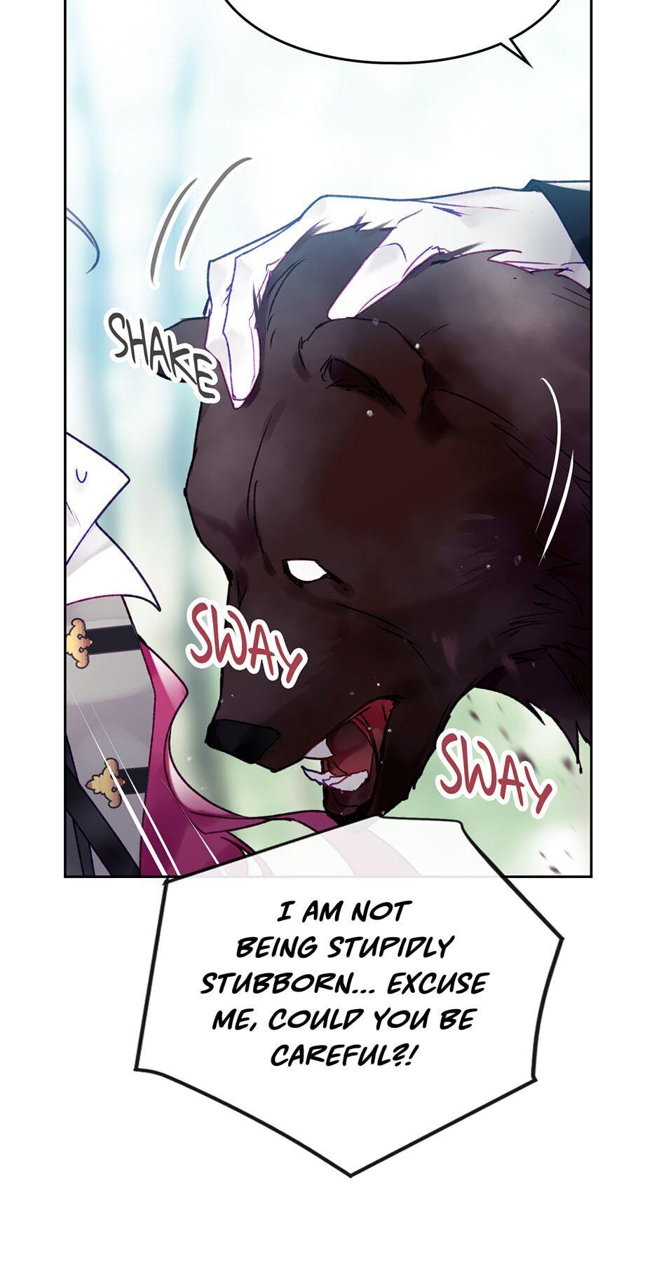 Villains Are Destined to Die Chap 68 - Next Chap 69