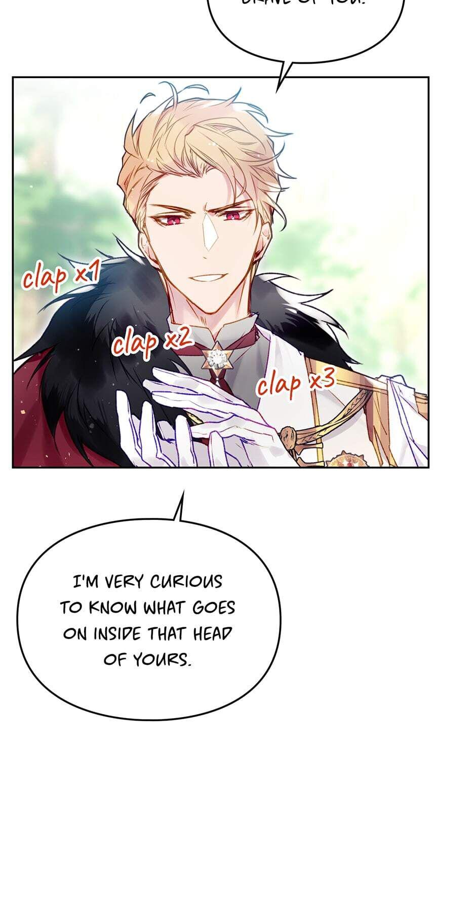 Villains Are Destined to Die Chap 68 - Next Chap 69