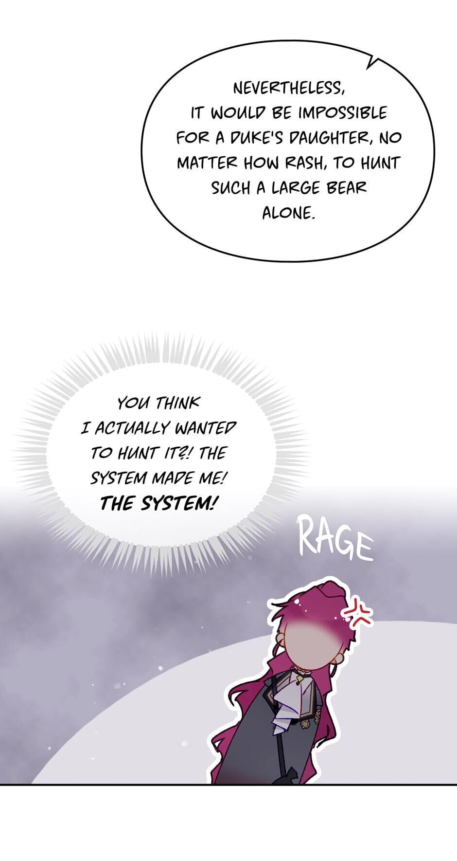 Villains Are Destined to Die Chap 68 - Next Chap 69