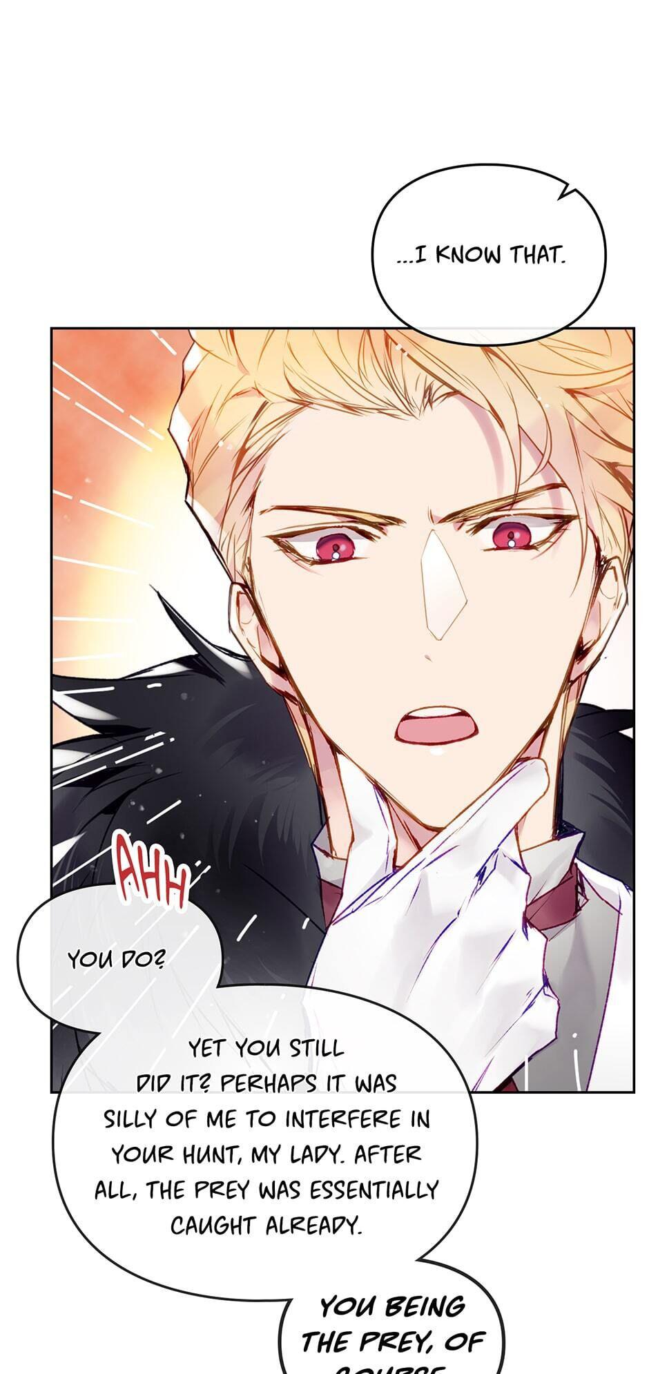 Villains Are Destined to Die Chap 68 - Next Chap 69