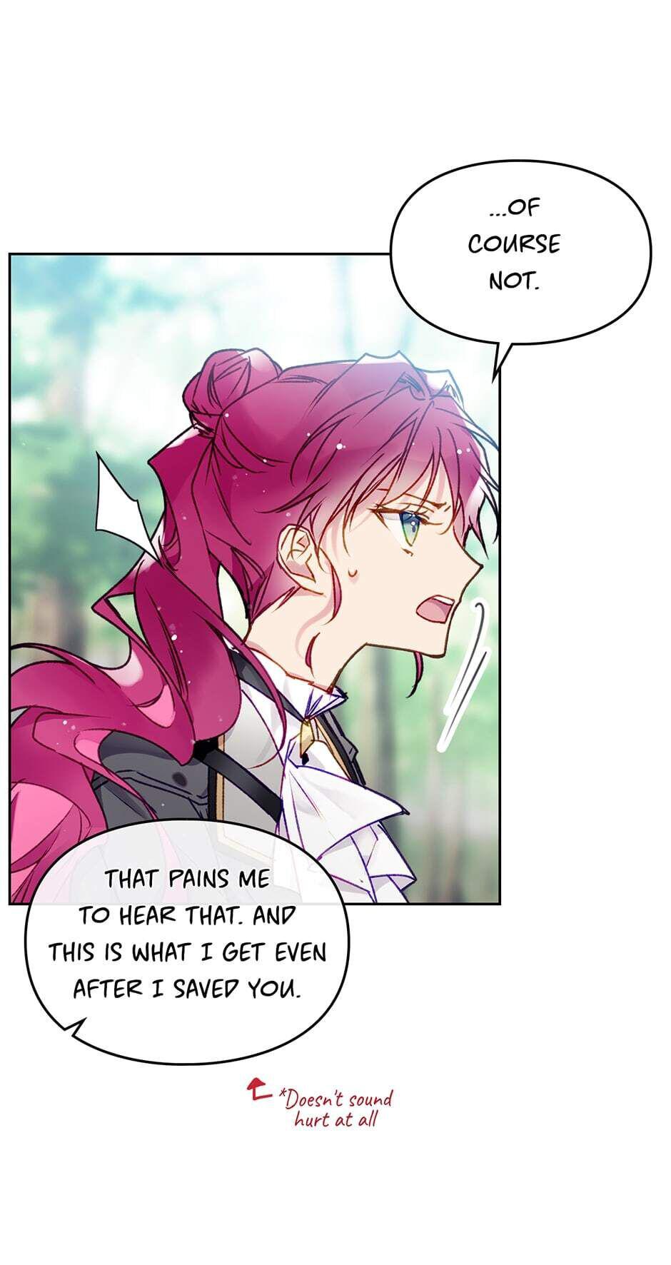 Villains Are Destined to Die Chap 68 - Next Chap 69