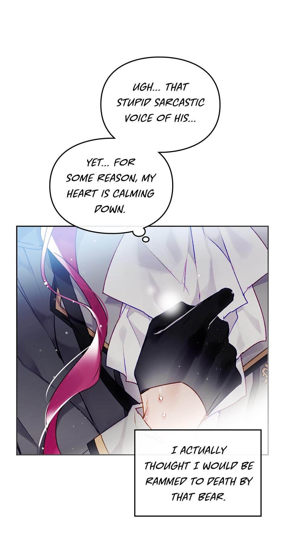 Villains Are Destined to Die Chap 68 - Next Chap 69