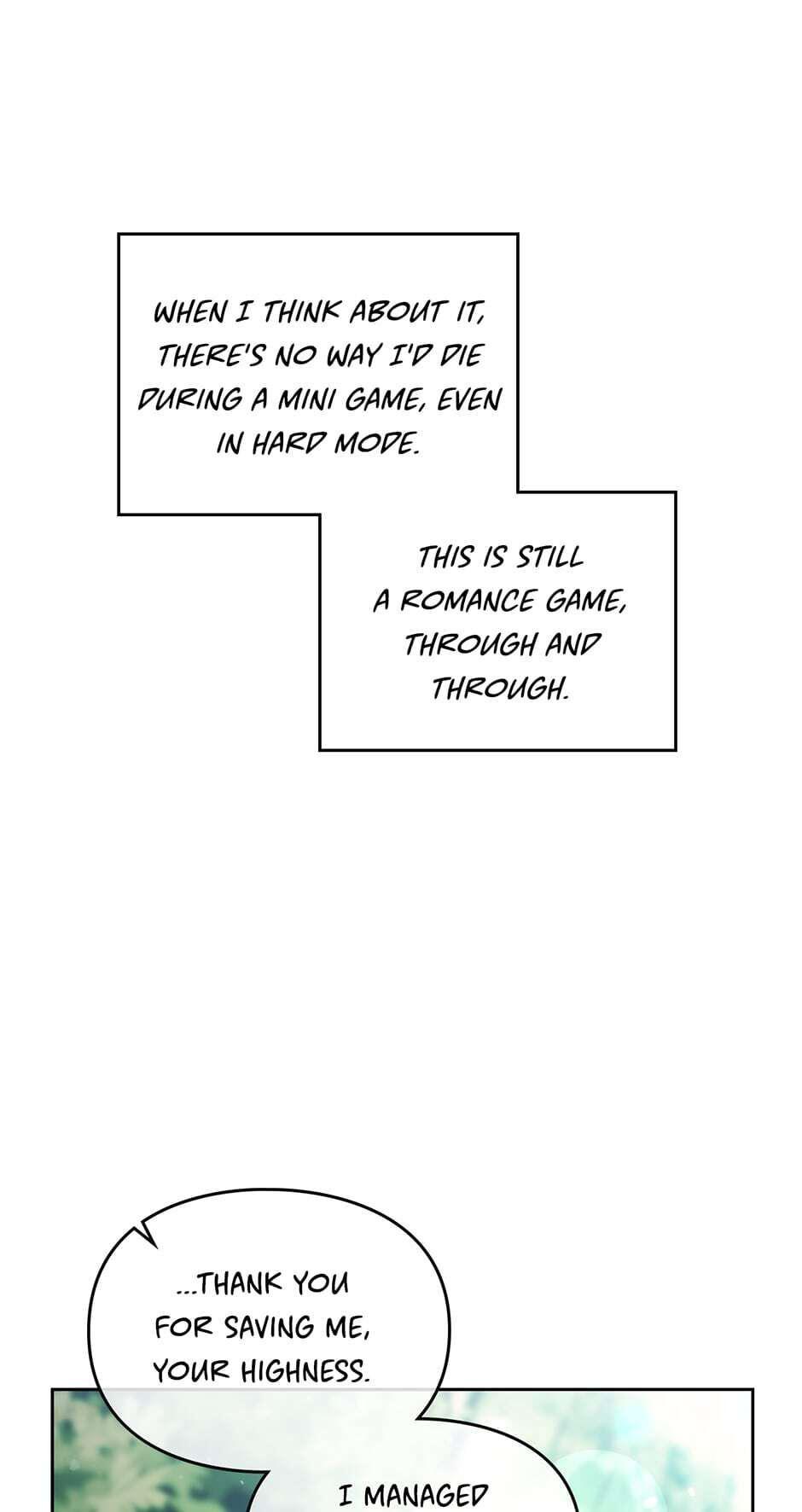 Villains Are Destined to Die Chap 68 - Next Chap 69