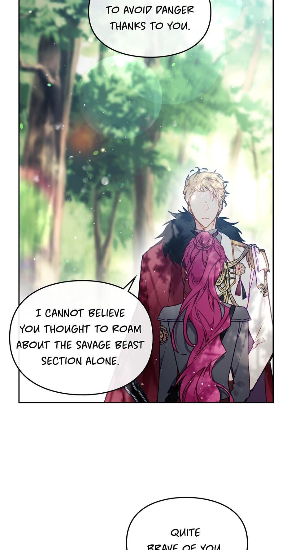 Villains Are Destined to Die Chap 68 - Next Chap 69