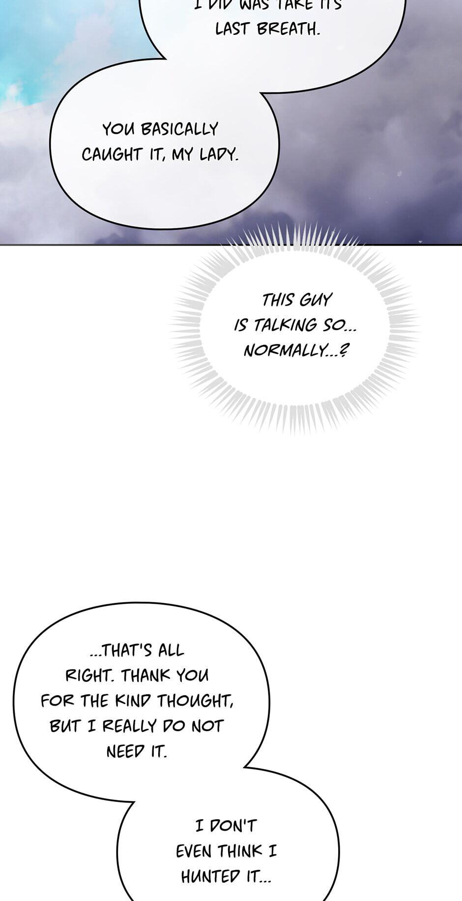 Villains Are Destined to Die Chap 68 - Next Chap 69