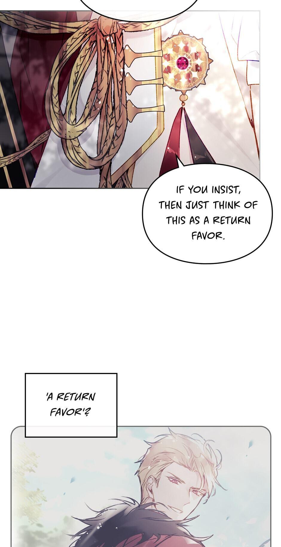 Villains Are Destined to Die Chap 68 - Next Chap 69