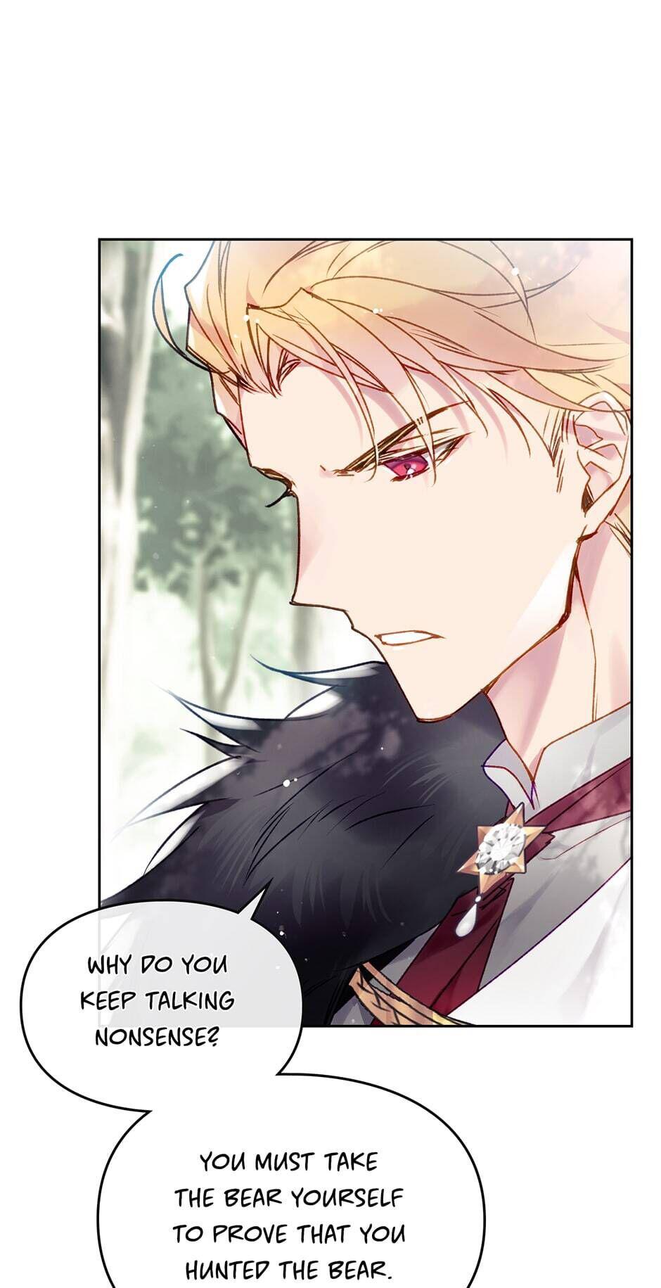 Villains Are Destined to Die Chap 68 - Next Chap 69