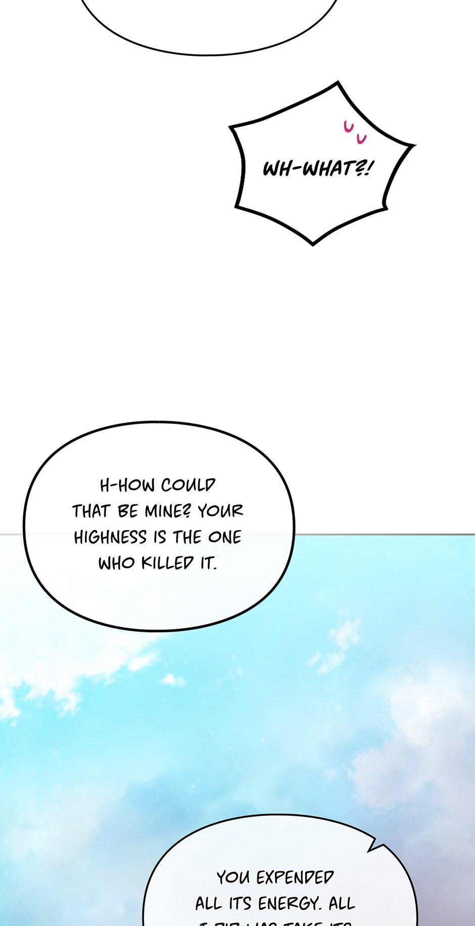 Villains Are Destined to Die Chap 68 - Next Chap 69