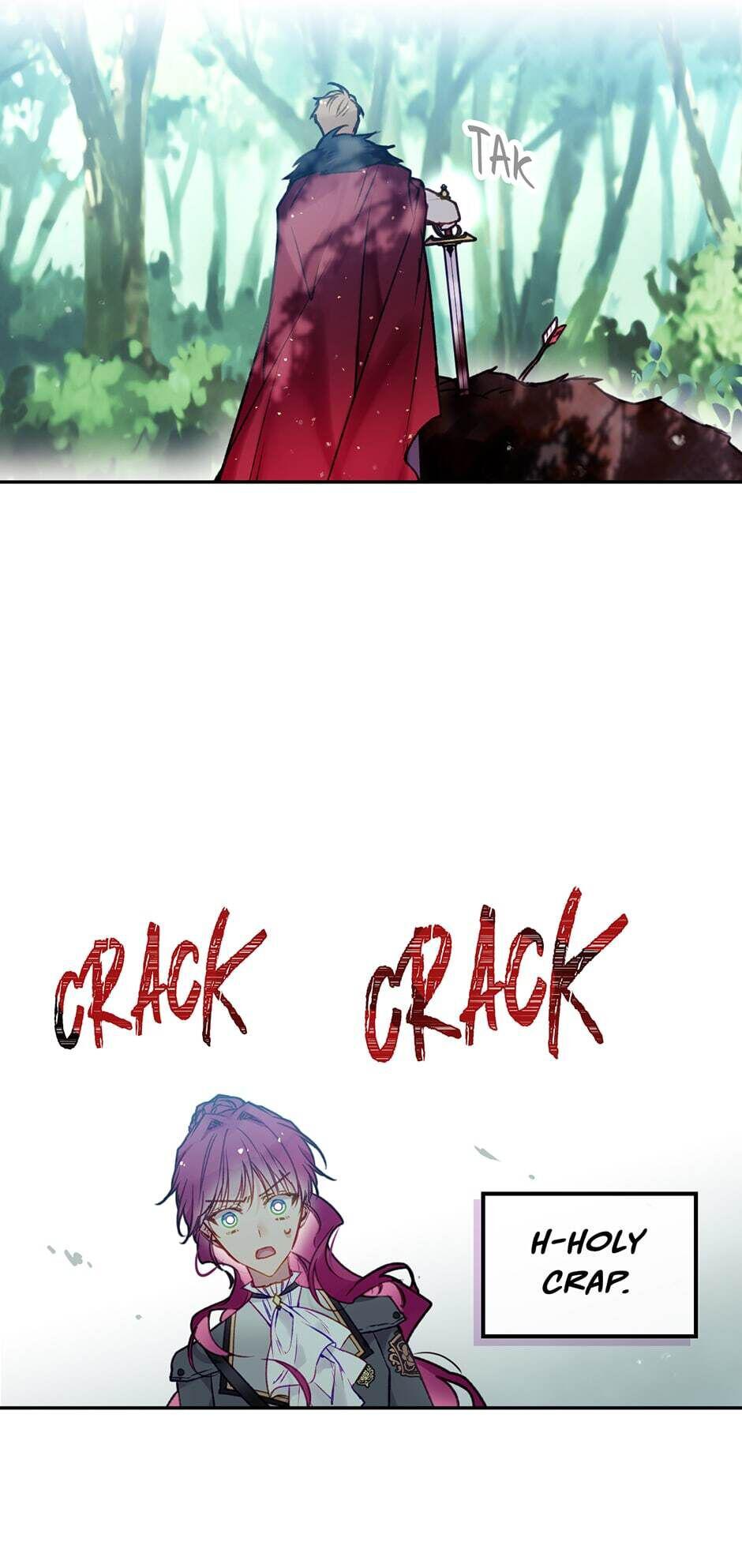 Villains Are Destined to Die Chap 68 - Next Chap 69