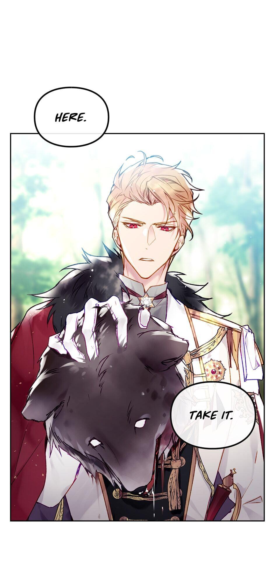 Villains Are Destined to Die Chap 68 - Next Chap 69