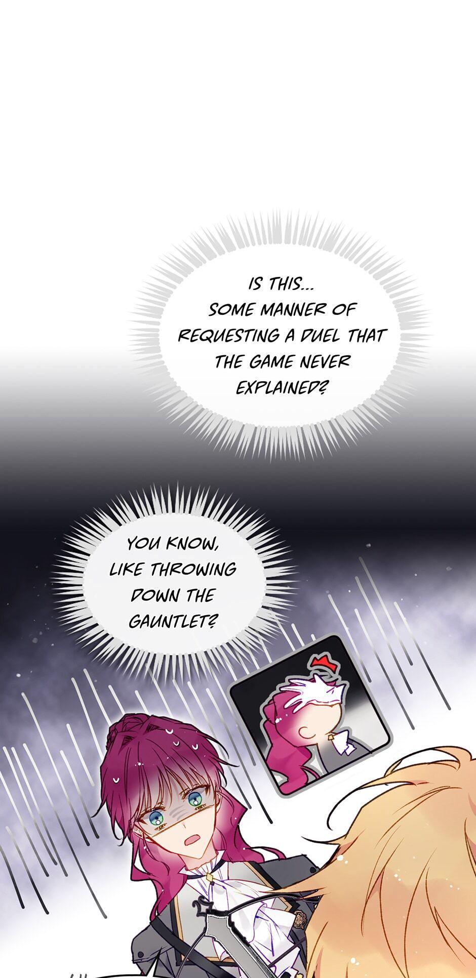 Villains Are Destined to Die Chap 68 - Next Chap 69